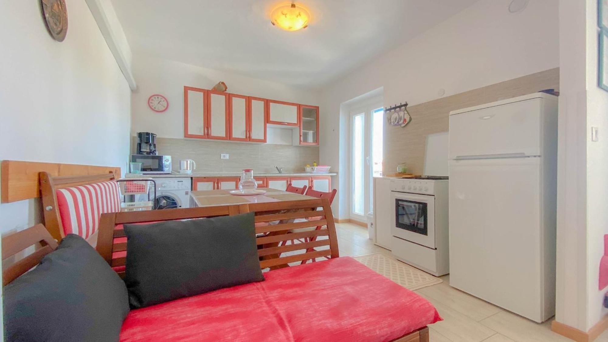Apartma Belvedere Gore