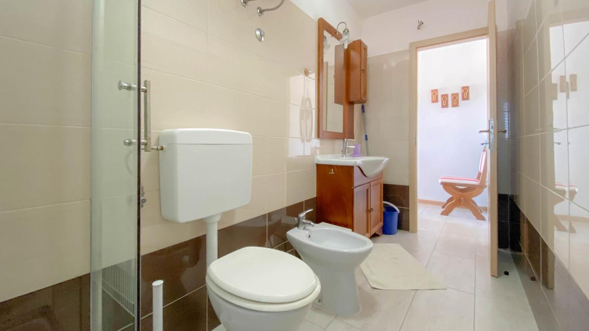 Apartma Belvedere Gore *