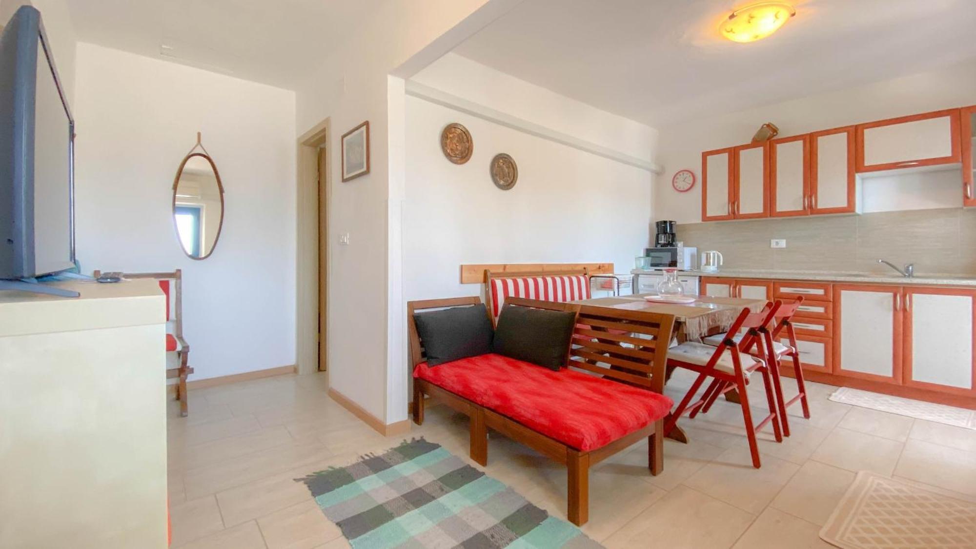 Belvedere Gore Apartma *