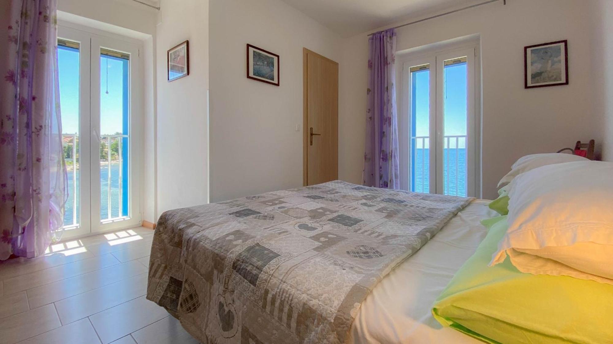 Belvedere Gore Apartma