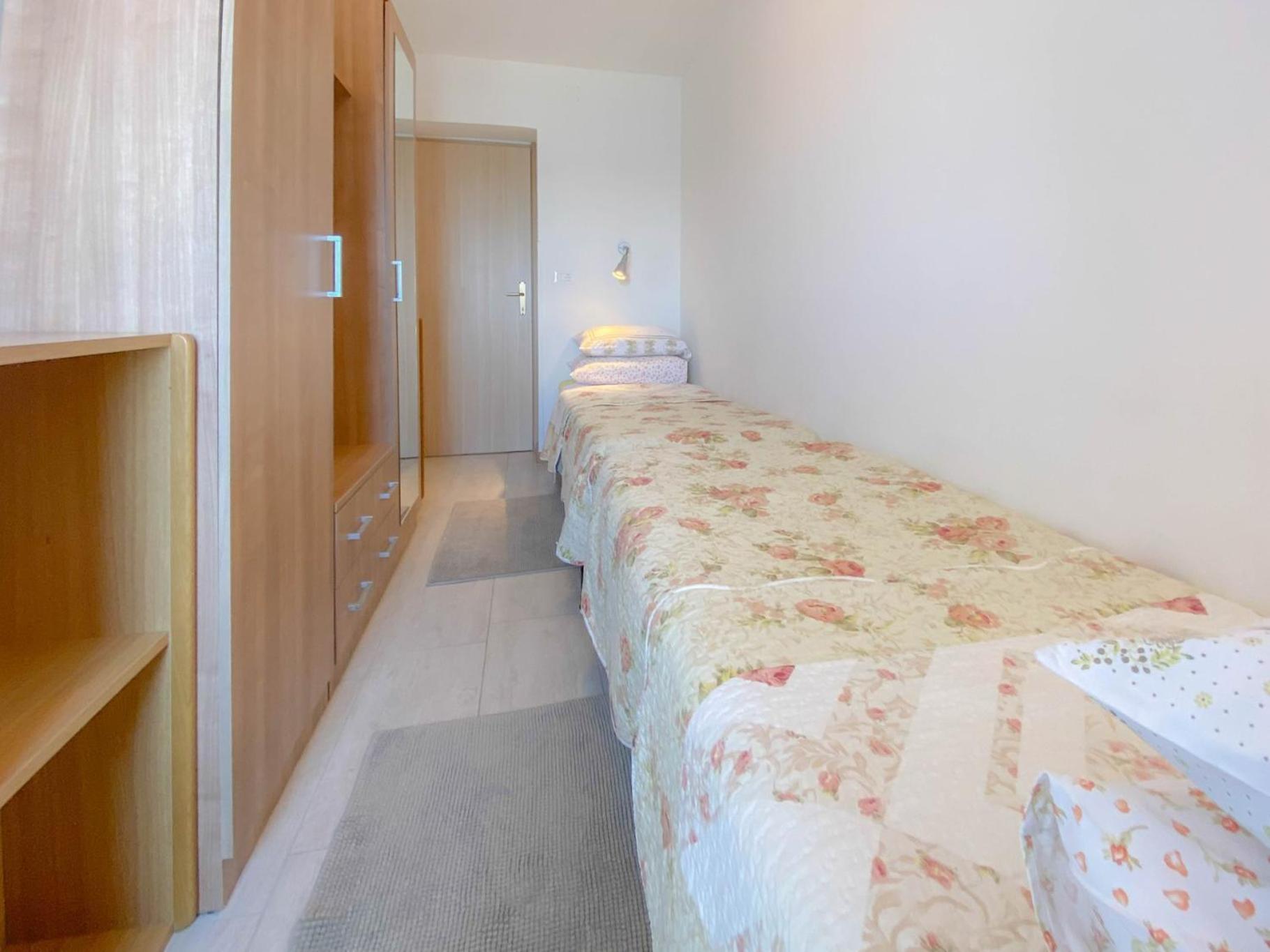 Apartma Belvedere Gore